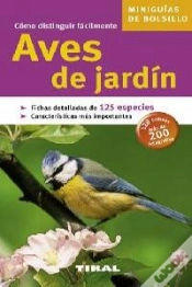 Capa do artigo Aves De Jardín