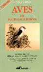 Aves de Portugal e Europa - Preview