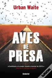 Aves De Presa  