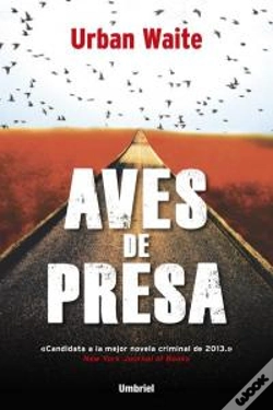 Capa do artigo Aves De Presa  