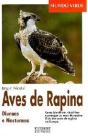 Aves de Rapina Diurnas e Nocturnas - Preview