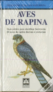 Capa do artigo Aves de Rapina