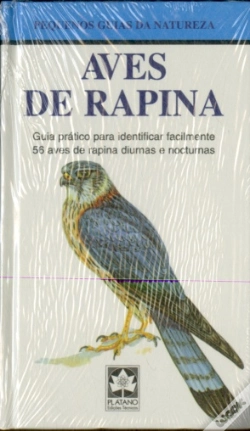 Capa do artigo Aves de Rapina