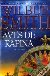 Capa do artigo Aves de Rapina