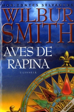 Capa do artigo Aves de Rapina