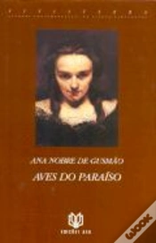Capa do artigo Aves do Paraíso