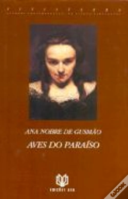 Capa do artigo Aves do Paraíso