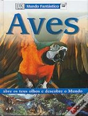 Capa do artigo Aves