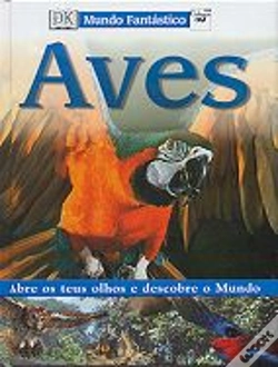 Capa do artigo Aves