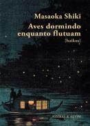 Aves Dormindo Enquanto Flutuam