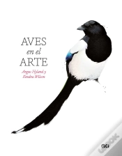 Capa do artigo Aves En El Arte