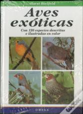 Aves Exoticas