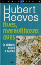 Capa do artigo Aves, Maravilhosas Aves