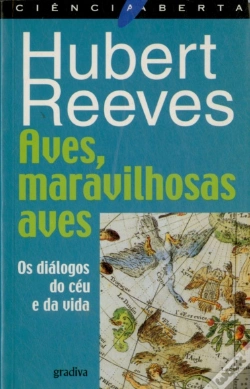 Capa do artigo Aves, Maravilhosas Aves