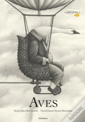 Capa do artigo Aves