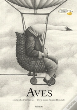 Capa do artigo Aves