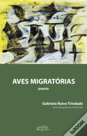 Capa do artigo Aves Migratórias