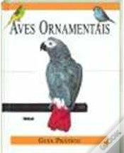 Capa do artigo Aves Ornamentais