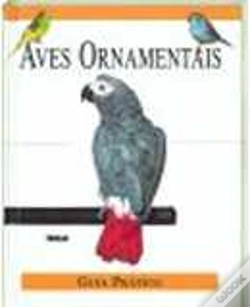 Capa do artigo Aves Ornamentais