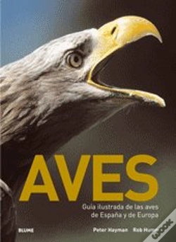 Capa do artigo Aves