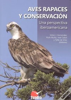 Capa do artigo Aves Rapaces Y Conservacion