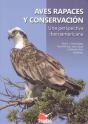 Aves Rapaces Y Conservacion - Preview