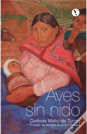 Capa do artigo Aves Sin Nido