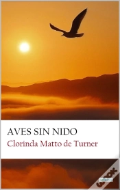 Capa do artigo Aves Sin Nido