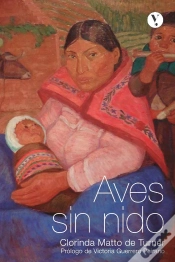 Capa do artigo Aves Sin Nido