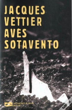 Capa do artigo Aves Sotavento