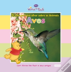 Capa do artigo Aves