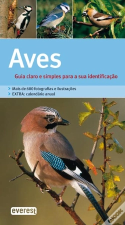 Capa do artigo Aves