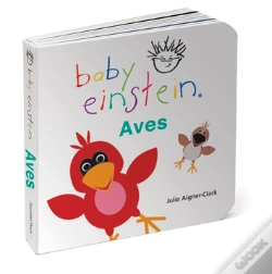 Capa do artigo Aves