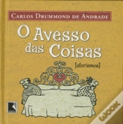 Capa do artigo Avesso Das Coisas