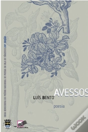Capa do artigo Avessos