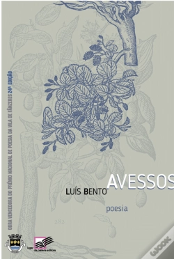 Capa do artigo Avessos