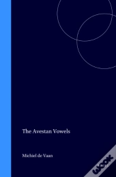 Avestan Vowels