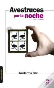 Capa do artigo Avestruces Por La Noche