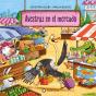 Avestruz En El Mercado - Preview