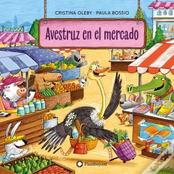 Capa do artigo Avestruz En El Mercado