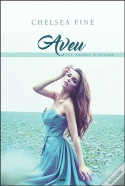 Capa do artigo Aveu - Les Archer D'Avalon T3