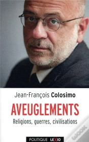 Capa do artigo Aveuglements
