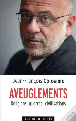 Capa do artigo Aveuglements