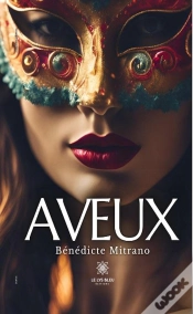 Capa do artigo Aveux