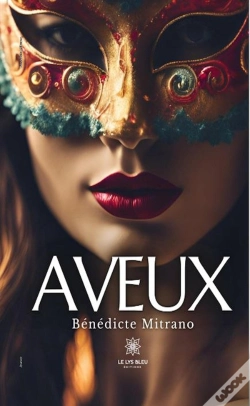 Capa do artigo Aveux