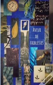 Capa do artigo Aveux De Faiblesses