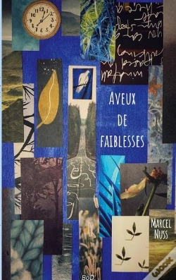Capa do artigo Aveux De Faiblesses
