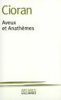 Aveux Et Anathèmes - Preview