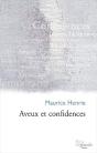 Aveux Et Confidences - Preview