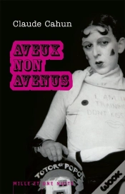 Capa do artigo Aveux Non Avenus